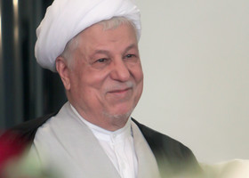 توصیه هاشمی رفسنجانی به اعتماد ملی