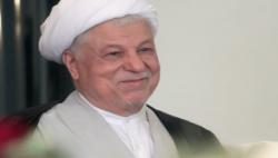 توصیه هاشمی رفسنجانی به اعتماد ملی