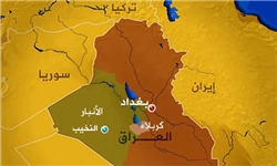 داعش ۱۰ هزار نفر از عناصر خود را از سوریه و موصل به الانبار منتقل کرد