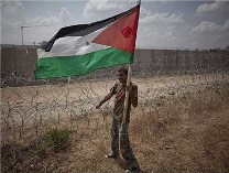 انگلیس فلسطین را به‌رسمیت شناخت