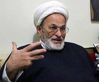 پرچمداری روحانیت گفتمان اصولگرایی را تقویت خواهد کرد/نیاز ملت به حضور مقتدرانه گفتمان اصولگرایی