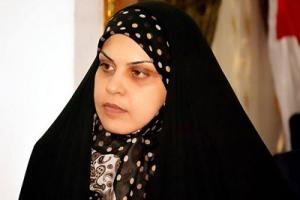 عراقی ها از گروهک منافقین شکایت کنند