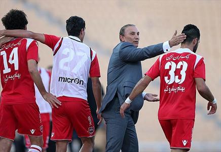 ۲ بازیکن جدید پرسپولیس انتخاب شدند