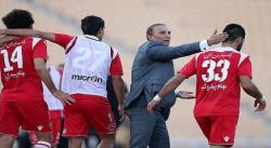 ۲ بازیکن جدید پرسپولیس انتخاب شدند