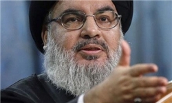 نصر الله: کسی نمی‌تواند ما را شکست دهد