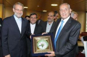 تسلیحات ایران روانه لبنان خواهد شد