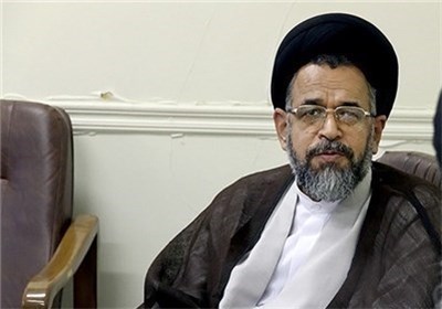اقدامات داعش در چتر اطلاعاتی ما قرار دارد