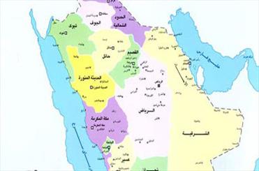 تیراندازی در شرق ریاض