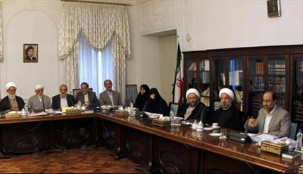 13 رئیس دانشگاه رای اعتماد گرفتند