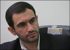 پیام تسلیت اسماعیلی به خانواده صارمی