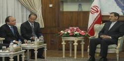 حمایت ویتنام از برنامه های هسته ای ایران 