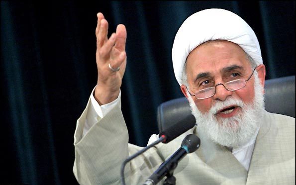 ناطق نوری نامزد انتخابات مجلس دهم می شود یا نمی شود؟/ تیم رسانه ای ناطق در یک خبرگزاری کوچک/ رایزنی های اصلاح طلبان با ناطق