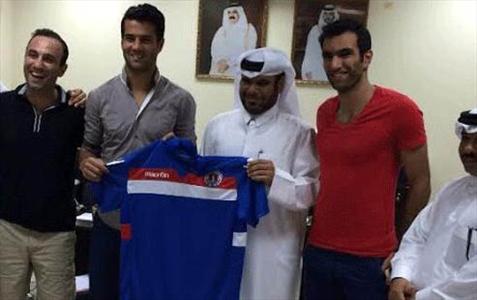مقصد بعدی مهرداد پولادی مشخص شد