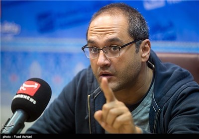  انصراف رامبد جوان از «روباه» افخمی