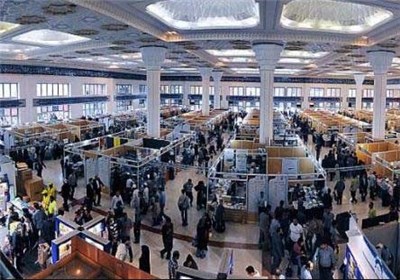 اعلام زمان ثبت‌نام قطعی نمایشگاه مطبوعات