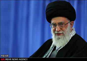 دیدار مدال‌آوران اینچئون با رهبر معظم انقلاب