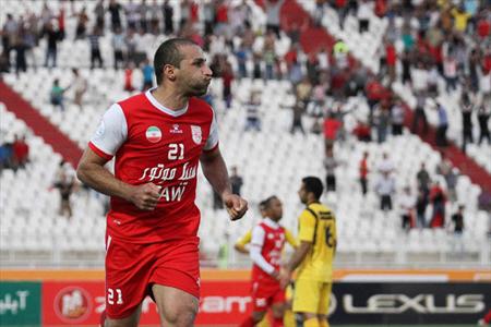 بخاطر ۹۰ هواداران از دستم ناراحت شدند