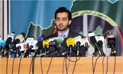 فرد شماره ۲ شبکه‌ حقانی بازداشت شد