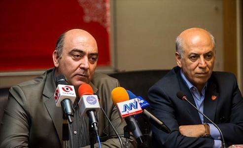 تنها گزینه مدیرعاملی جدید پرسپولیس
