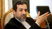 Araghchi: Iran prepared to solve issues with IAEA 