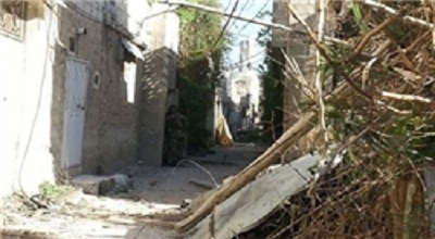 تسلط ارتش سوریه بر یک نقطه استراتژیک در «حرستا»/دفع حمله تروریست‌ها به «جوبر»+عکس