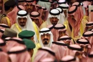 حال آل سعود وخیم است