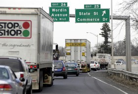 راهکار جدید کالیفرنیا برای مقابله با ترافیک