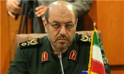 داعش و صهیونیست‌ها دو روی یک سکه‌اند/آمادگی ایران برای تجهیز ارتش لبنان 