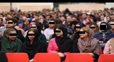 نوع نگاه مقام معظم رهبری شاقول و معیار وزارتخانه ارشاد باشد/ نفوذ جریان غرب زده در کشور