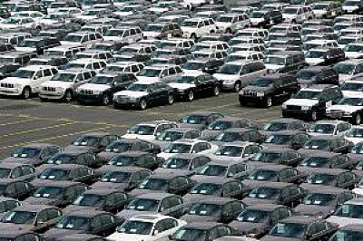 قیمت انواع خودروهای دست دوم +جدول 