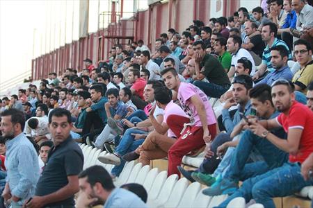 جاسوس پرسپولیس در جمع کادر فنی!