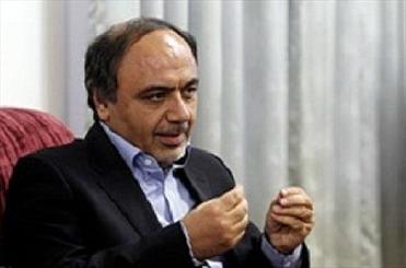 دیدار روحانی با انقلابیون فلسطین