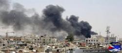 انفجار انتحاری در حسینیه ای در بغداد