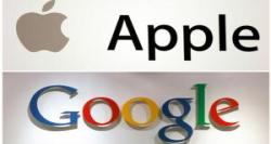 جنگ زرگری «‌اف بی‌آی‌» با اپل و گوگل