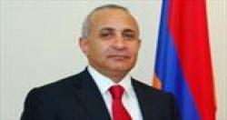 Armenia PM to visit Tehran tomorrow 