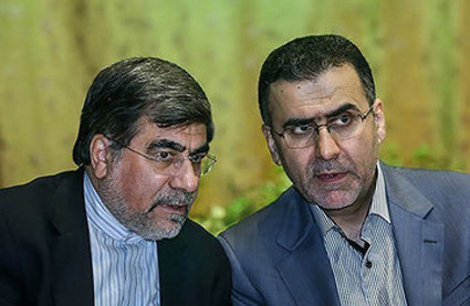 وزیری که از سخنان معاونش بی اطلاع است!!!