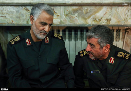 فاتح آمرلی به تهران بازگشت/عکس