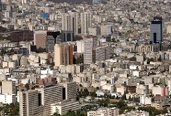 توقف رشد اجاره در تهران