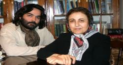 «کارگاه ترانه»ی شاعر آهنگ‌های «شاهین نجفی» و همکار «شیرین عبادی» در پایتخت ایران!/جولان «یغما گلرویی» در حیات خلوت‌های تهران+تصاویر