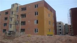افزایش جدید در قیمت مسکن مهر نداریم