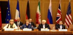 ادعای رویترز درباره پشنهاد هسته ای ایران
