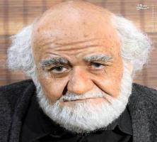 اکبر عبدی در 110 سالگی+عکس