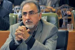 پاسخ نجفی درمورد آمار بورسیه‌ها