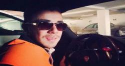 سربازی پسر قلعه نویی در تیم نظامی