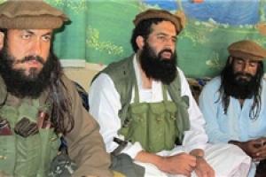 سخنگوی طالبان پاکستان برکنار شد