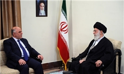 حمایت قاطع ایران از دولت جدید عراق/ اعتمادی به صداقت مدعیان مبارزه با داعش نداریم 
