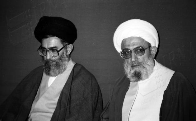 دیدگاه آیت الله مهدوی کنی درباره روی کار آمدن اصلاحات/به اسم طرفداری از هاشمی، رهبری را زیر سوال می بردند/به خاتمی اعتراض داشتم