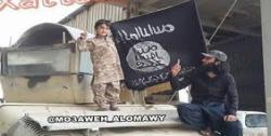 آغاز حمله گسترده داعش به کوبانی