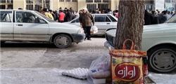 چند ایرانی سبد کالا می‌گیرند؟