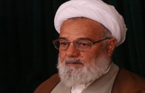 آیت الله مهدوی کنی در دفاع از آرمانهای امام(ره) صراحت بیان داشت/یک عمر تلاش برای اقتدار اسلام ناب